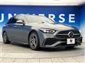 2022 Mercedes-Benz C-Class