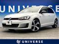 2015 Volkswagen Golf GTI