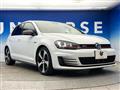 2015 Volkswagen Golf GTI