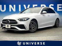 2023 Mercedes-Benz C-Class
