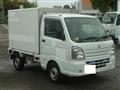 2019 Suzuki Carry Truck