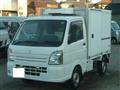 2020 Suzuki Carry Truck