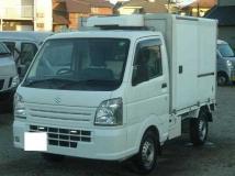 2020 Suzuki Carry Truck