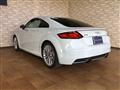 2015 Audi TT
