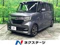 2018 Honda N BOX