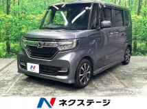 2018 Honda N BOX
