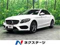 2015 Mercedes-Benz C-Class
