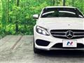 2015 Mercedes-Benz C-Class