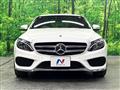 2015 Mercedes-Benz C-Class