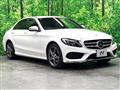 2015 Mercedes-Benz C-Class