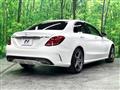 2015 Mercedes-Benz C-Class