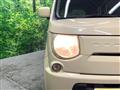 2013 Suzuki MR Wagon