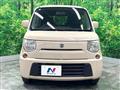 2013 Suzuki MR Wagon