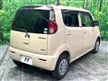 2013 Suzuki MR Wagon