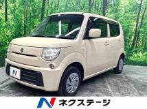 2013 Suzuki MR Wagon
