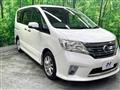 2011 Nissan Serena