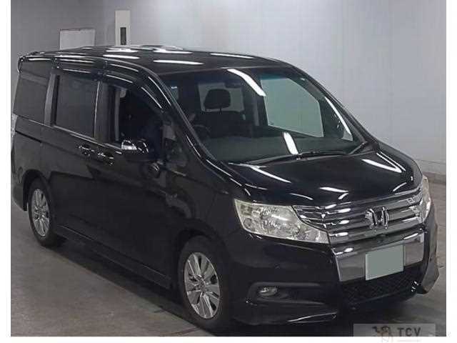 2010 Honda Honda Others