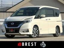 2018 Nissan Serena