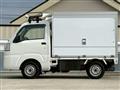 2020 Daihatsu Hijet Truck