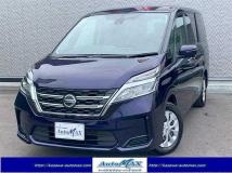 2021 Nissan Serena