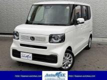 2024 Honda N BOX