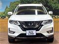 2020 Nissan X-Trail