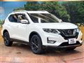 2020 Nissan X-Trail