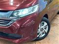 2016 Honda Freed