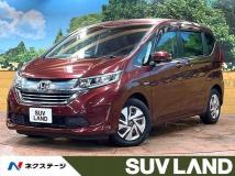 2016 Honda Freed
