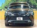 2020 Toyota Harrier Hybrid
