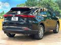 2020 Toyota Harrier Hybrid