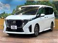 2023 Nissan Serena