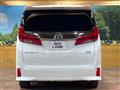 2022 Toyota Alphard Hybrid