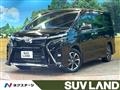 2020 Toyota Voxy