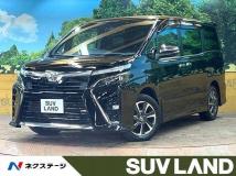 2020 Toyota Voxy