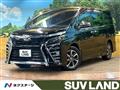 2020 Toyota Voxy
