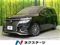 2016 Nissan Elgrand