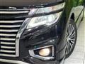 2016 Nissan Elgrand