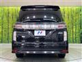 2016 Nissan Elgrand
