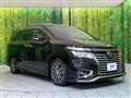 2016 Nissan Elgrand