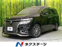 2016 Nissan Elgrand