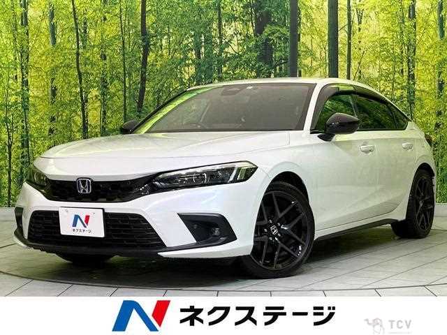 2023 Honda Civic
