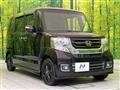 2017 Honda N BOX