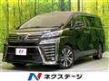 2019 Toyota Vellfire