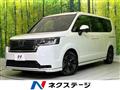 2023 Honda Step WGN