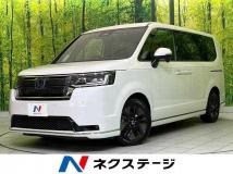 2023 Honda Step WGN