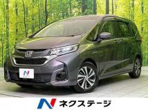 2017 Honda Freed