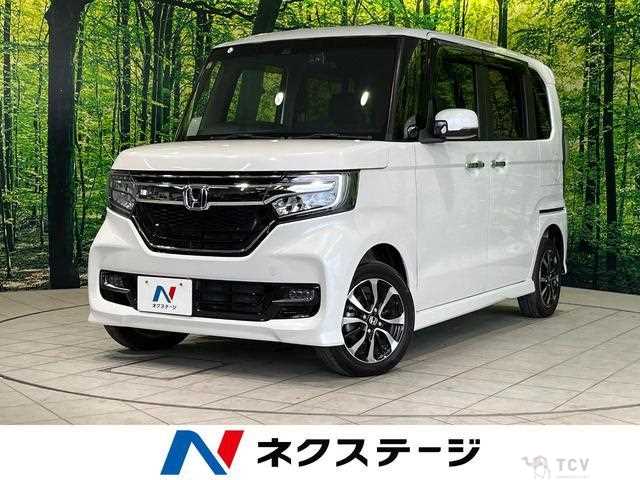 2020 Honda N BOX