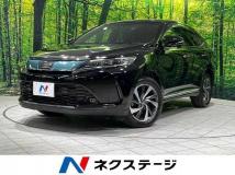 2018 Toyota Harrier