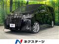 2022 Toyota Alphard G
